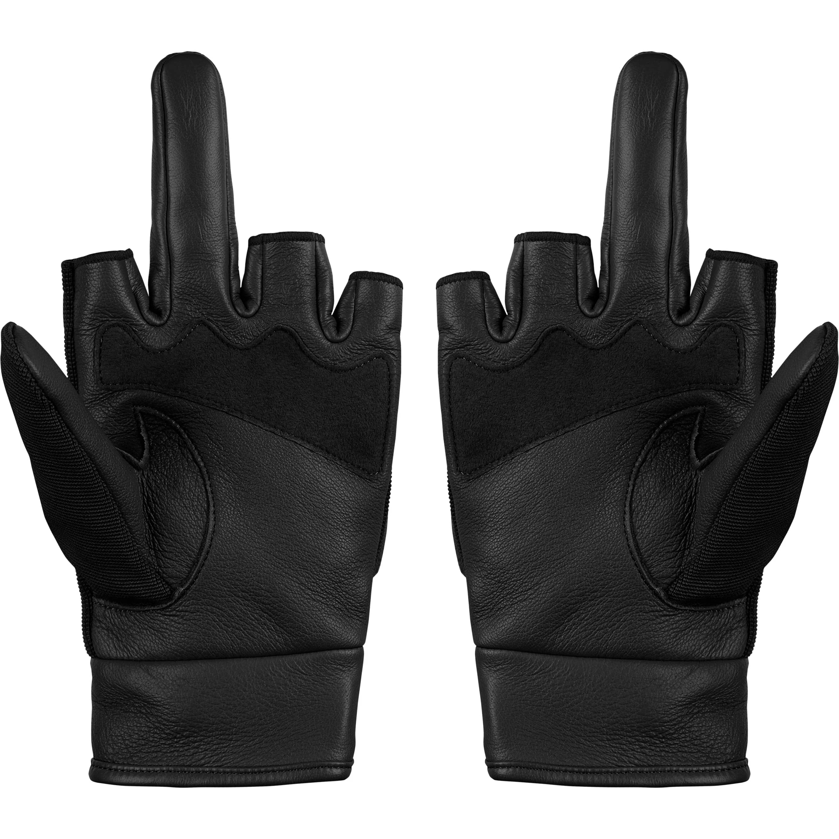 Supreme®/Number (N)ine® Leather Gloves view 6